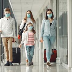 survie du parent par temps de pandemie de coronavirus
