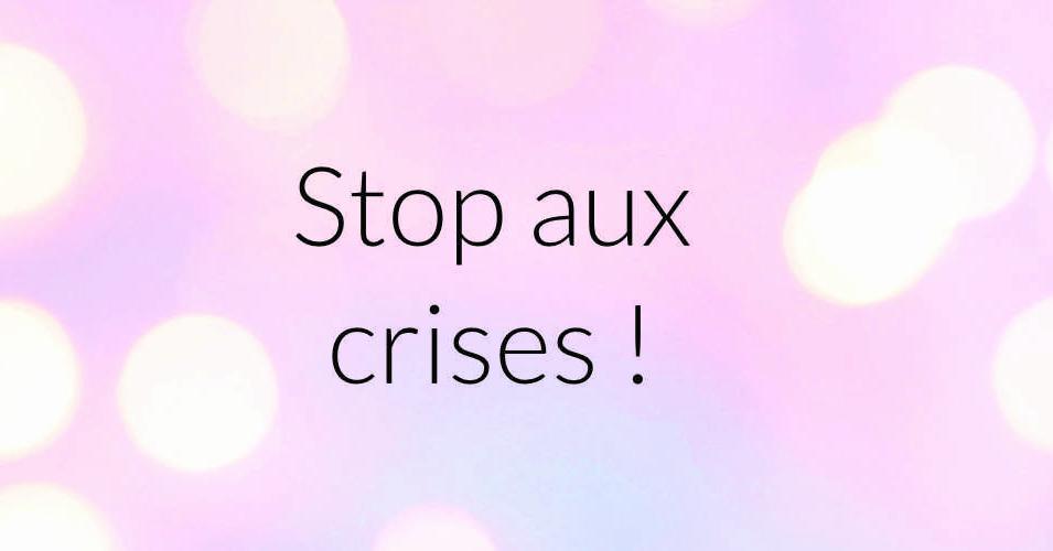 atelier filliozat stop aux crises