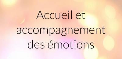 atelier filliozat accueil et accompagnement des emotions