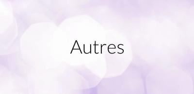 autres ateliers et conference