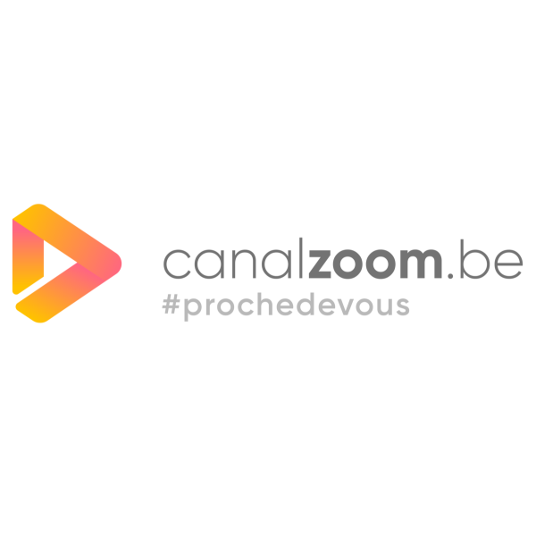 Canal Zoom