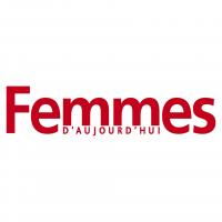 logo femmes daujourdhui