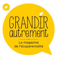 logo grandir autrement