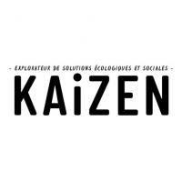 logo kaizen