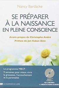 pleine conscience bardacke