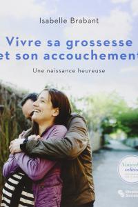 Les 5 livres qu'on devrait recevoir quand on apprend sa grossesse