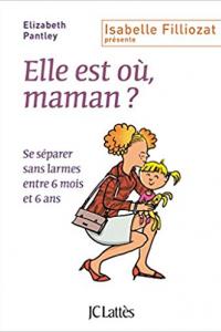 Elle est ou maman