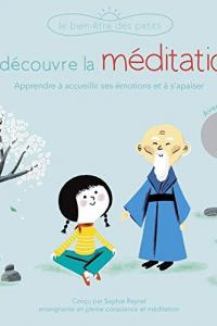 je decouvre la meditation