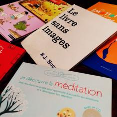 livres pour enfants