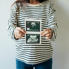 a woman in anticipation of the birth of a child ho 2021 12 17 15 43 27 utc