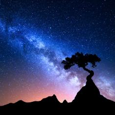 starry sky with blue milky way night landscape 2021 08 26 17 00 50 utc Large