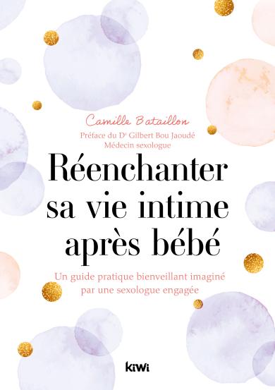 vie intime apres bebe