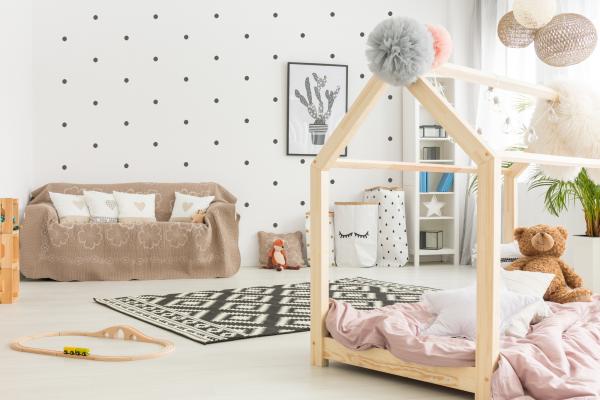 chambre enfant