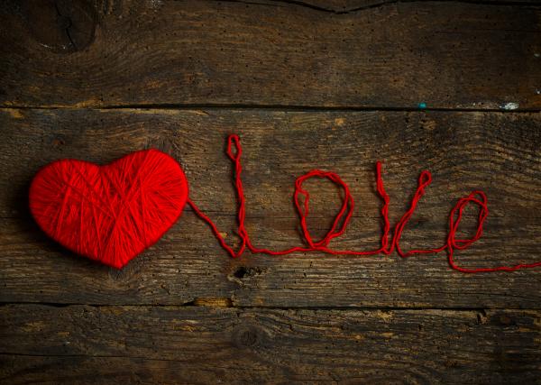 aimer sans condition