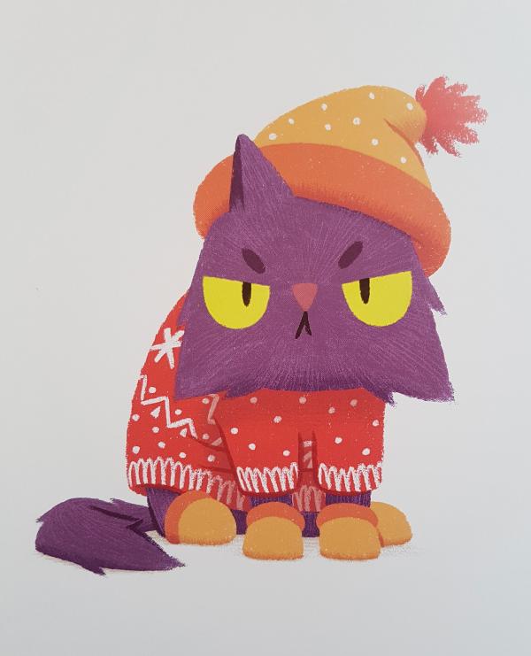 chat