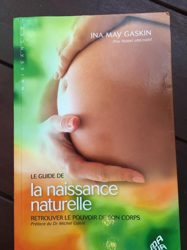 naissance naturelle