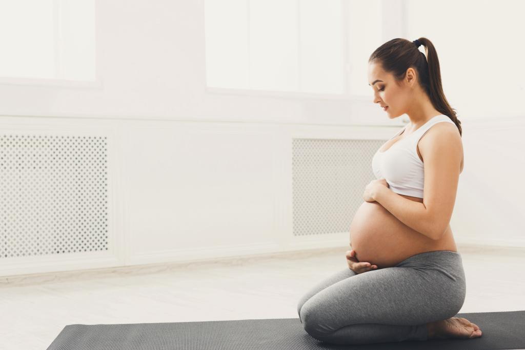 yoga prenatal postpartum de gasquet2
