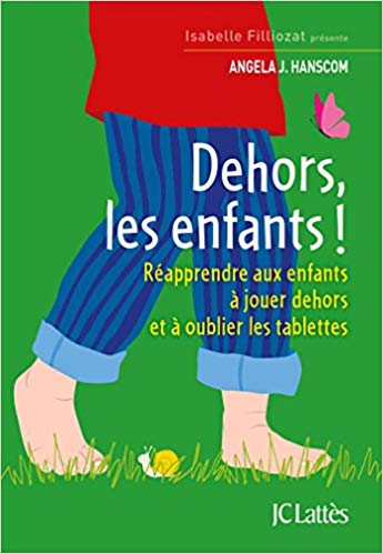 dehors les enfants