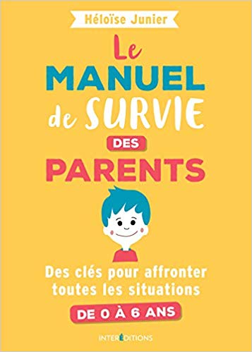 manuel survie parent